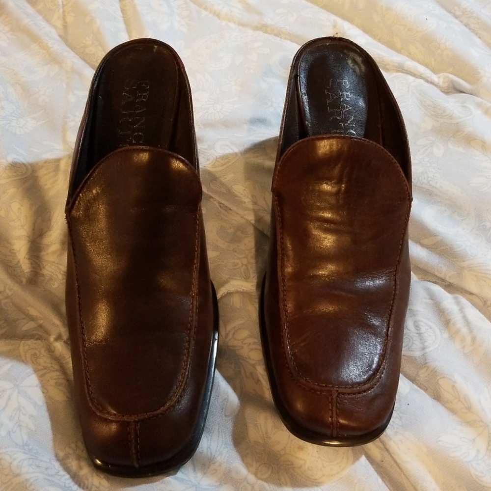 Loafer shoes